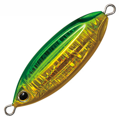 Palms Slow Blatt Cast Oval 40g