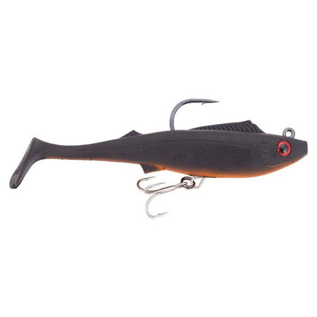 Berkley Shimma Pro Rig 4.5in Rigged Plastic