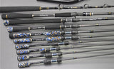 Millerods Production Rods