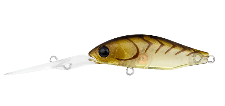 Daiwa Infeet Spike 44 EXDR Lure