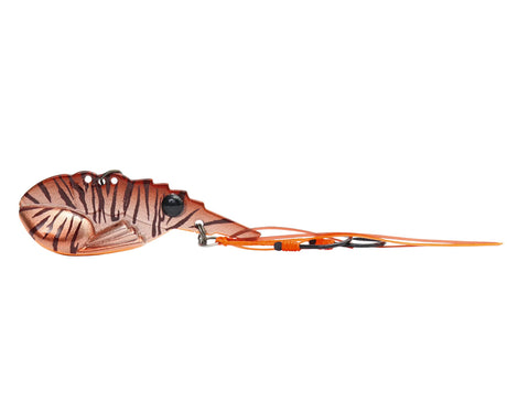 Tackle Tactics SwitchPrawn+ 50mm Metal Vibe 13g