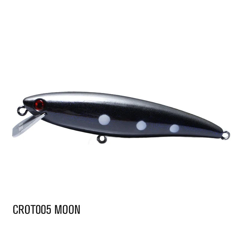 Croaker Lures The Otolith Hardbody 190mm 90g