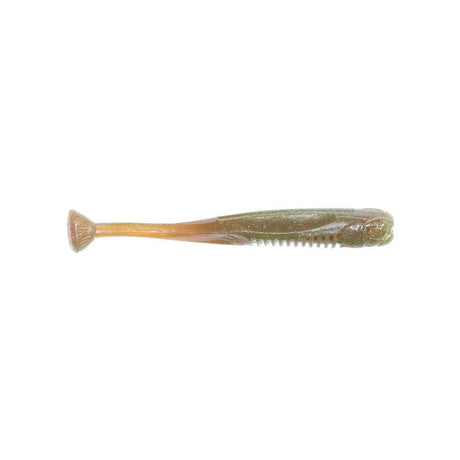 Zman Drop Kickerz 2.75in Soft Plastics