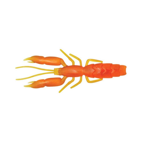 Prolure Live Yabbie 60mm Plastics