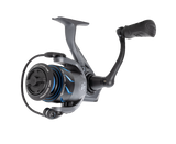 Quantum Merit Spin Reel
