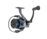 Quantum Merit Spin Reel