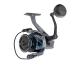 Quantum Merit Spin Reel