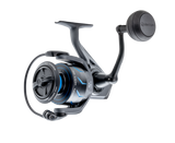 Quantum Merit Spin Reel