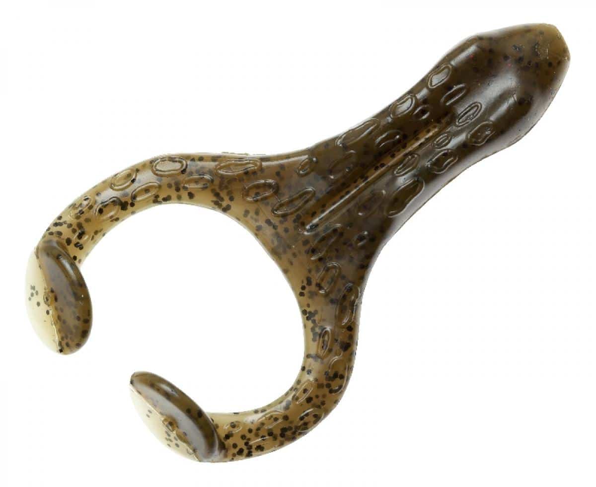 Zman 4in Hard Leg Frogz Plastics