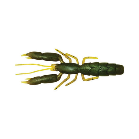 Prolure Live Yabbie 60mm Plastics