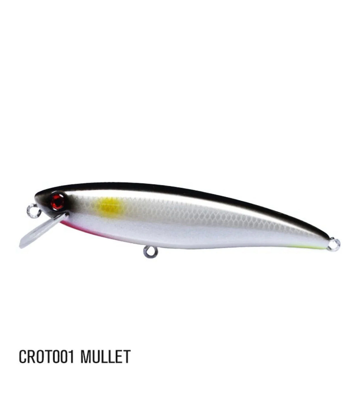 Croaker Lures The Otolith Hardbody 190mm 90g