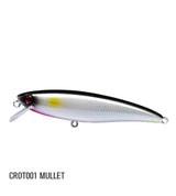 Croaker Lures The Otolith Hardbody 190mm 90g