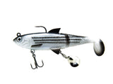 Molix Shad 140mm Rigged Plastic