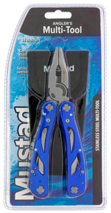 Mustad Anglers Multi Tool
