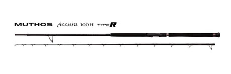 Zenaq Defi Muthos Accura Type R Rod Range