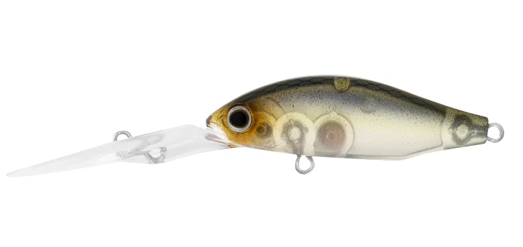 Daiwa Infeet Spike 44 EXDR Lure