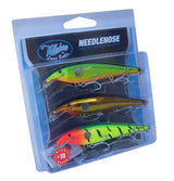 Killalure LB Needlenose 3pk