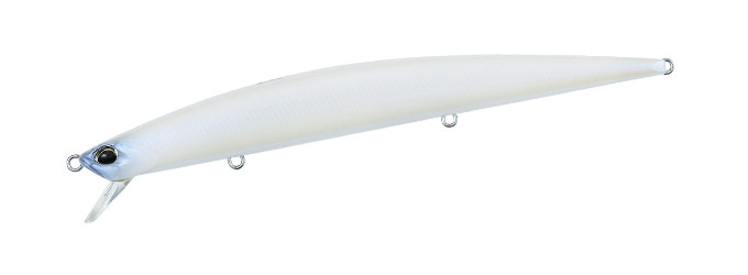 Duo Tide Minnow Slim Floating Minnow 140mm 18g