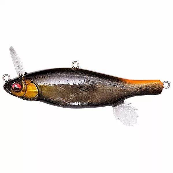Megabass Anthrax 83mm