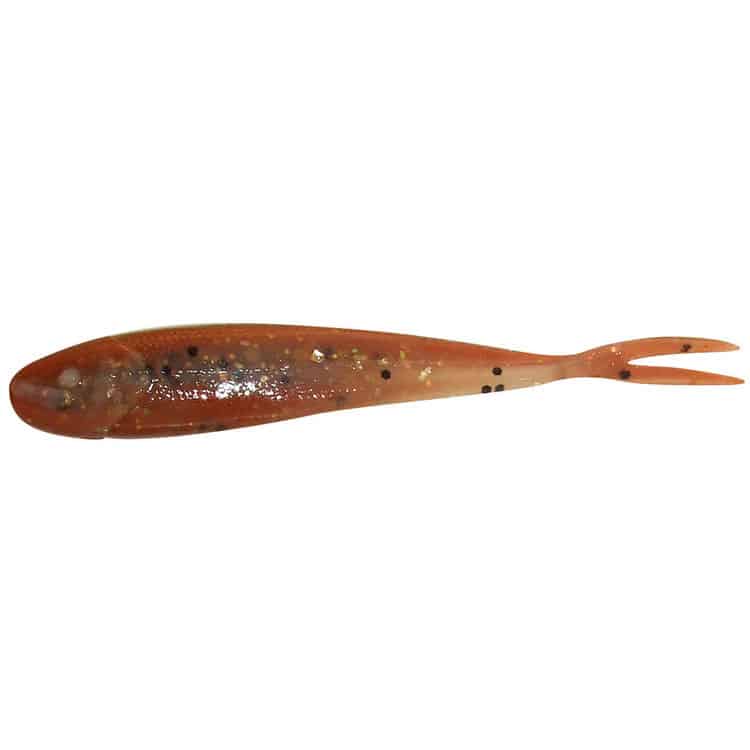 Berkley Gulp 4in Minnow Plastics