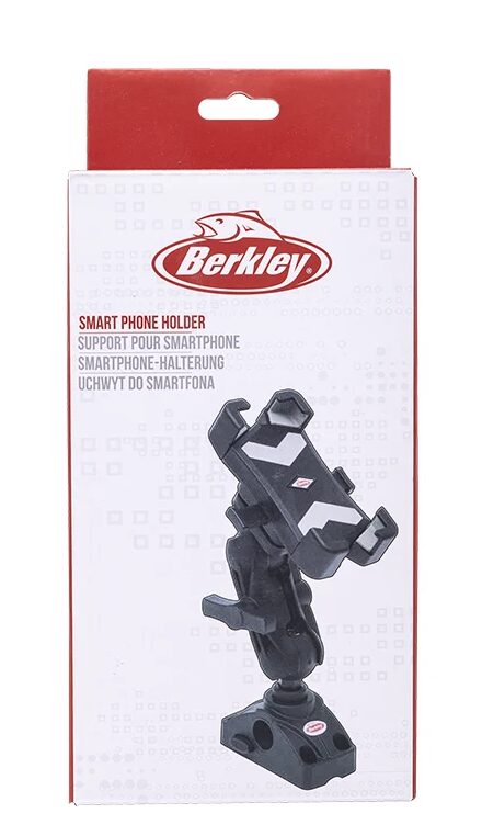 Berkley Fishin Gear Smart Phone Holder
