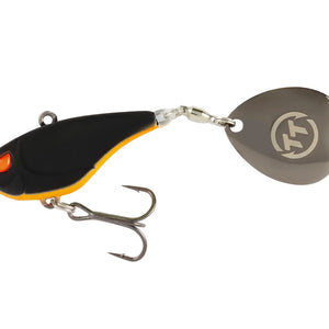 Blade Lures