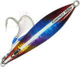 Oceans Legacy Hybrid Contact Jig Rigged 160g