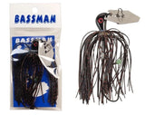 Bassman Mumbler Jaw Knocker Chatterbait 3/8oz