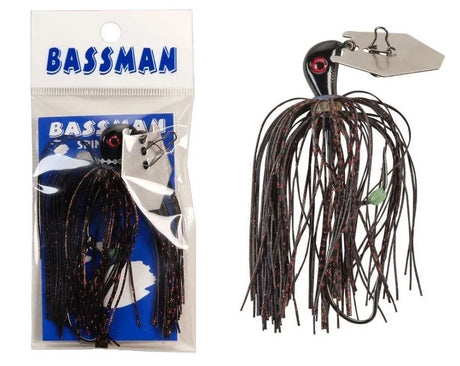 Bassman Mumbler Jaw Knocker Chatterbait 3/8oz