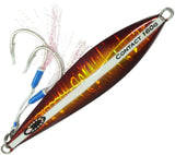 Oceans Legacy Hybrid Contact Jig Rigged 160g