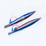 Oceans Legacy Long Contact Rigged Jig 90g