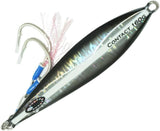 Oceans Legacy Hybrid Contact Rigged Jig 260g