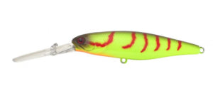 Jackall Squirell 79mm Hank Tune Silent DD