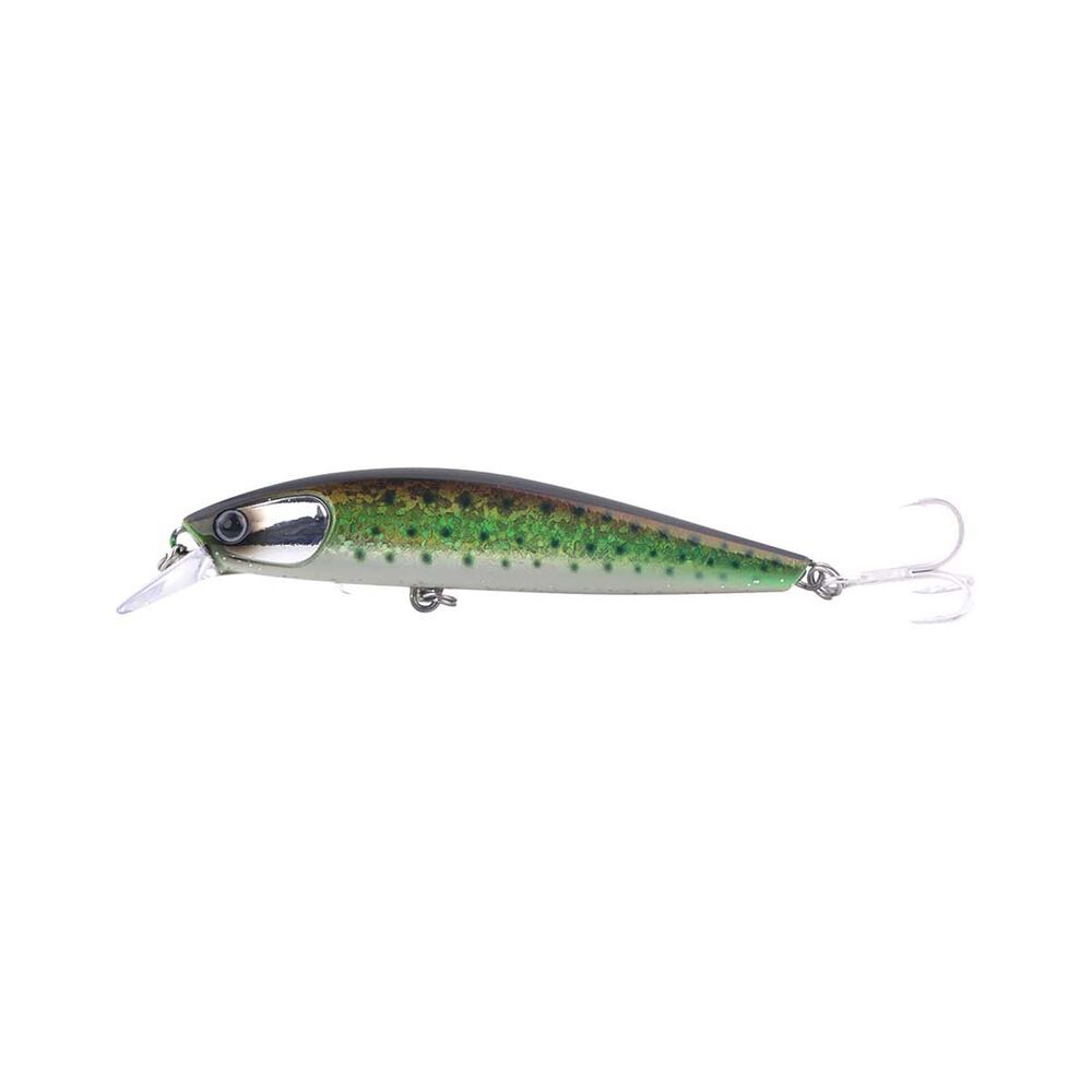 Oceans Legacy Tidalus Minnow 140mm 50g