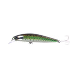 Oceans Legacy Tidalus Minnow 92mm 16g