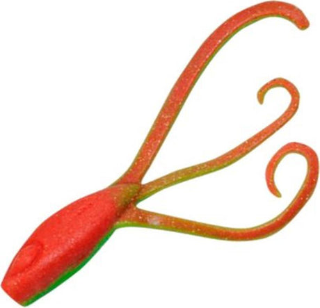 Berkley Gulp 6in Squid Vicious Plastics