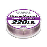 Varivas Ocean Record Shock Leader - 50m