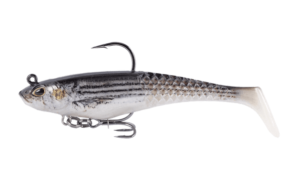 Berkley Powerbait Cullshad Magnum 6in Swimbait