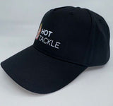 Hot Tackle Black Cap/OG Logo