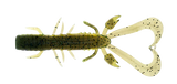 Daiwa Baitjunkie Risky Critter Plastics