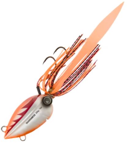 Shimano Lucanus Jig 60g