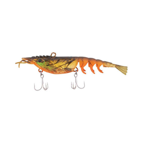 Berkley Shimma Shrimp 85mm