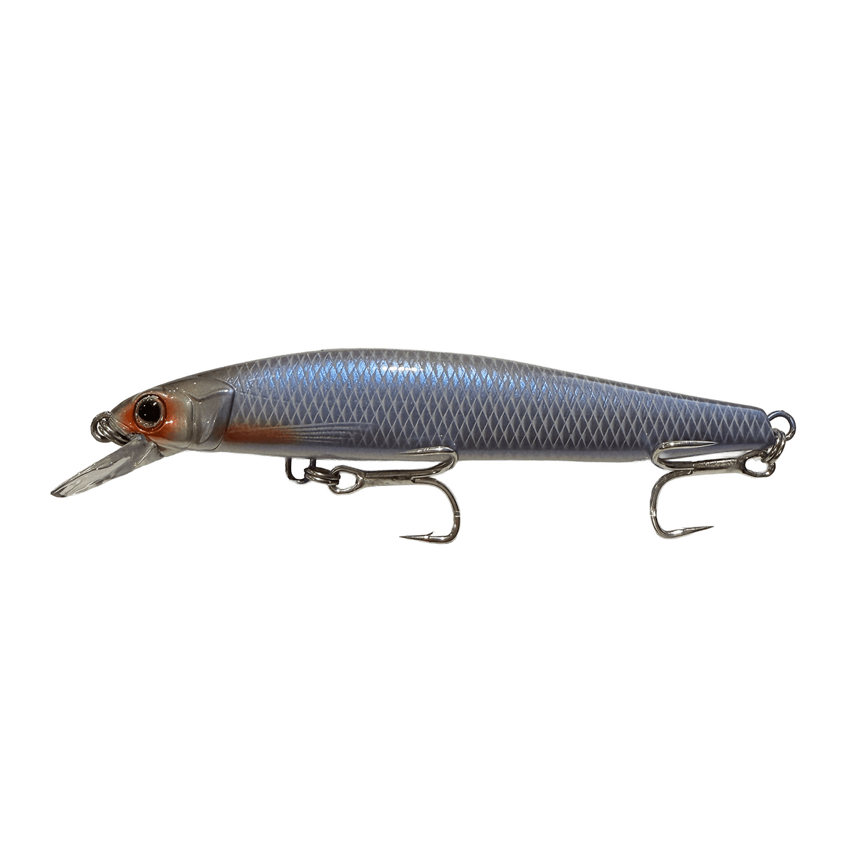 Samaki Redic Jerkbait SF110