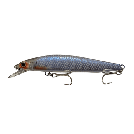 Samaki Redic Jerkbait SF110