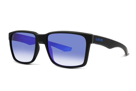 Liive X-Division Polycarbonate Polarised Outlaw X Sunglasses