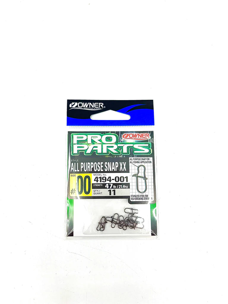 Owner All Purpose Snap XX