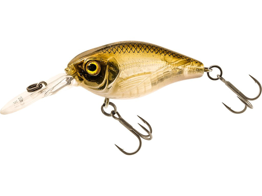 Westin ID-Crank 4.0 5.3cm/12g Lure