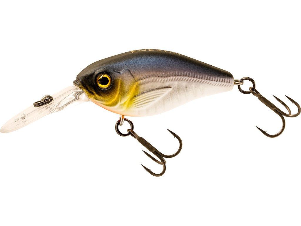 Westin ID-Crank 1.5 4.8cm/8.5g Lure