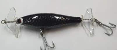 Taylormade Panicking Popeye Lure