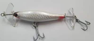 Taylormade Panicking Popeye Lure